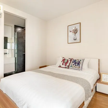 Appartement The Nimmana